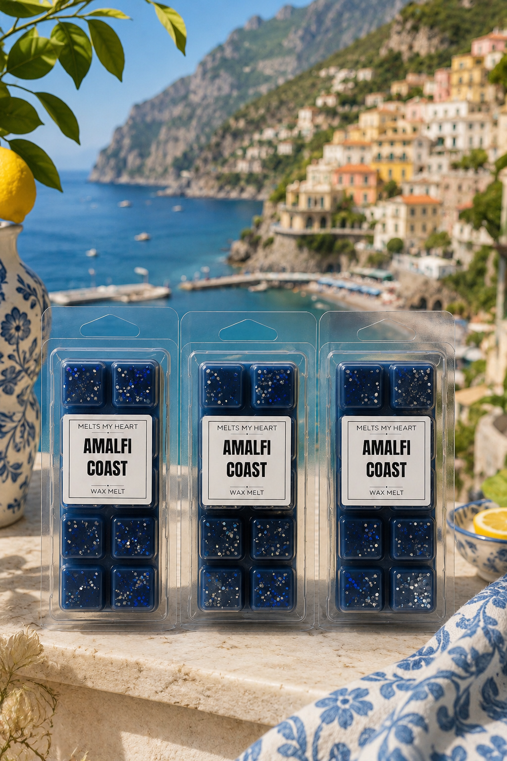 Luxury Soy Wax Melts – Strong, Long-Lasting Home Fragrance Handmade in Scotland - Meltsmyheartuk