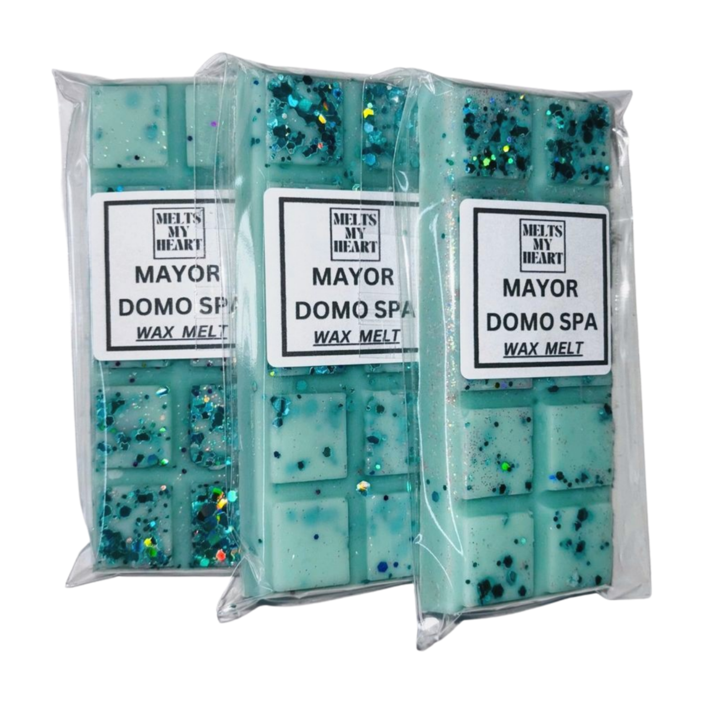WAX MELTS