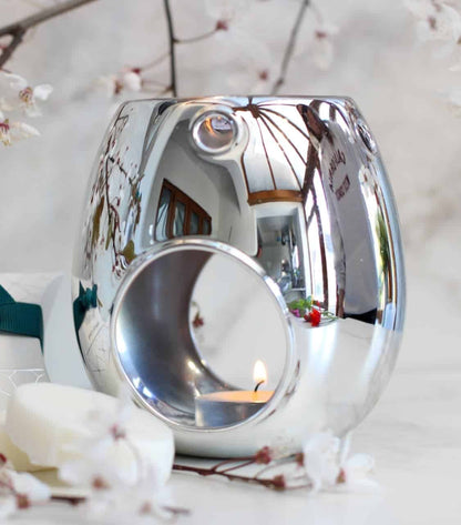 WAX BURNERS AND MELTERS - Meltsmyheartuk