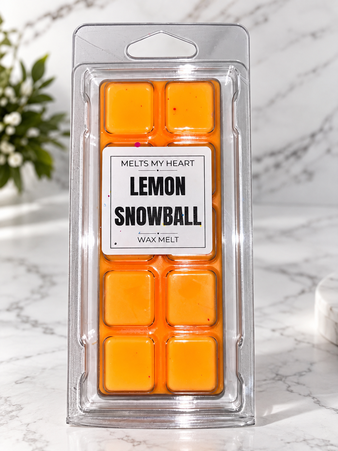 Luxury Soy Wax Melts – Strong, Long-Lasting Home Fragrance Handmade in Scotland