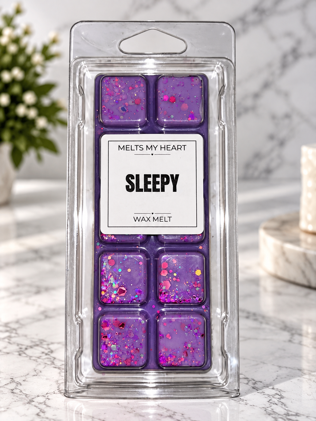 Luxury Soy Wax Melts – Strong, Long-Lasting Home Fragrance Handmade in Scotland