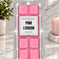 Luxury Soy Wax Melts – Strong, Long-Lasting Home Fragrance Handmade in Scotland