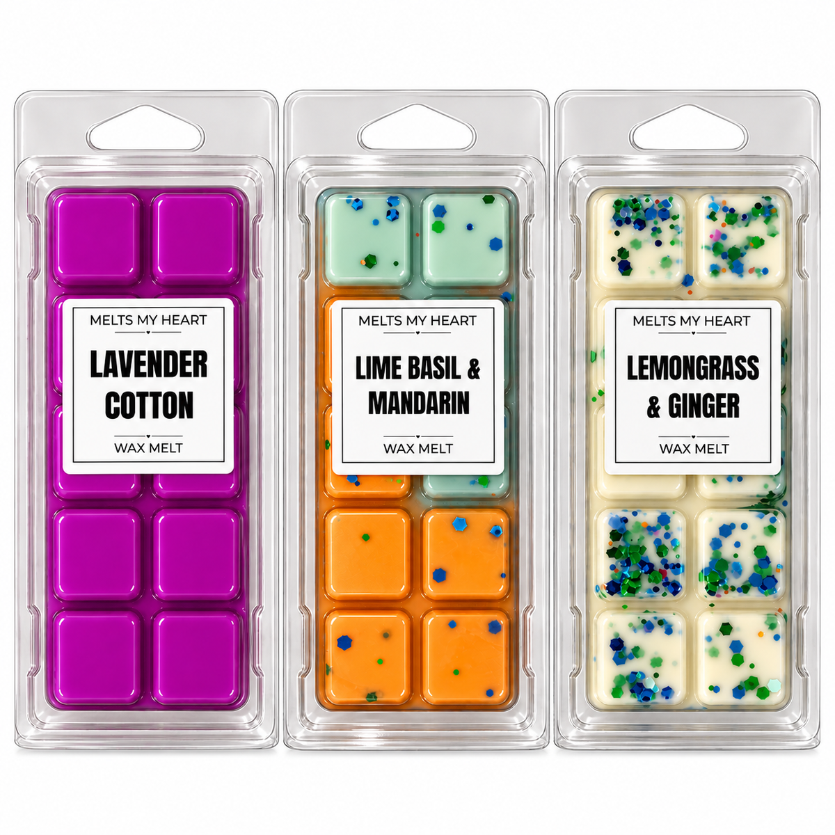 Luxury Soy Wax Melts – Strong, Long-Lasting Home Fragrance Handmade in Scotland - Meltsmyheartuk