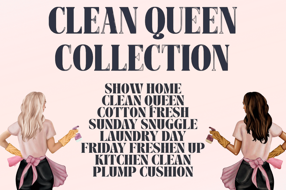 Luxury Wax Melt Collections & Gifts - Meltsmyheartuk