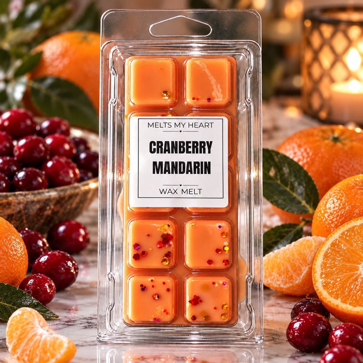 Luxury Soy Wax Melts – Strong, Long-Lasting Home Fragrance Handmade in Scotland - Meltsmyheartuk
