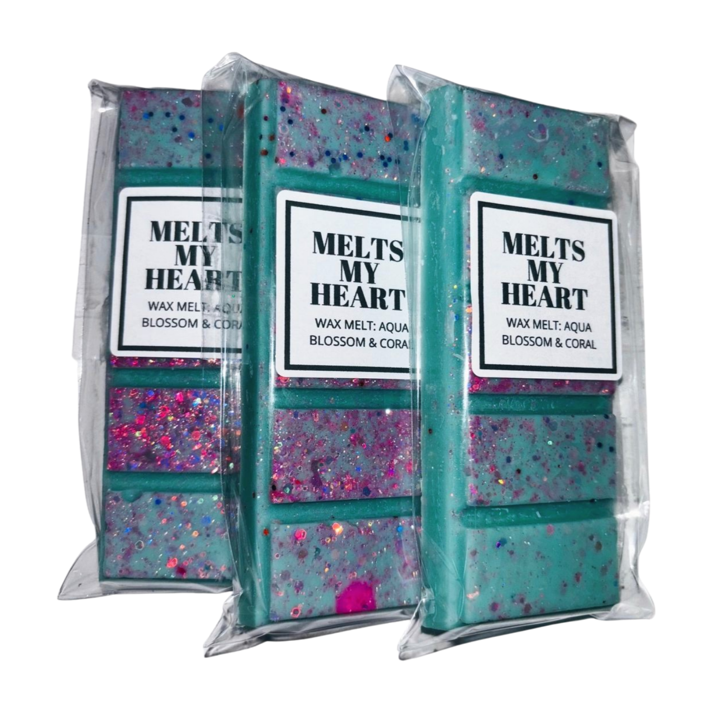 WAX MELTS - Meltsmyheartuk