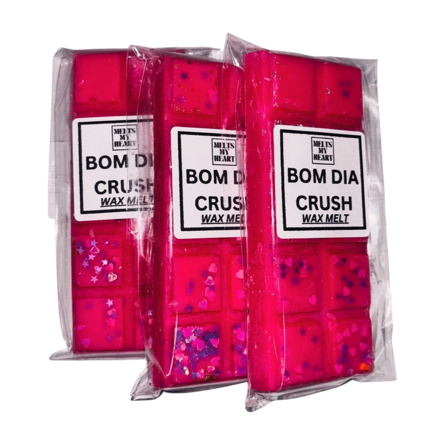 WAX MELTS - Meltsmyheartuk