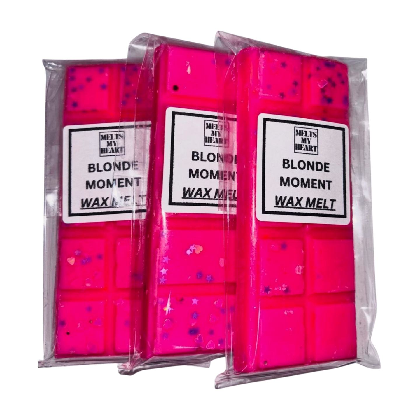 WAX MELTS - Meltsmyheartuk