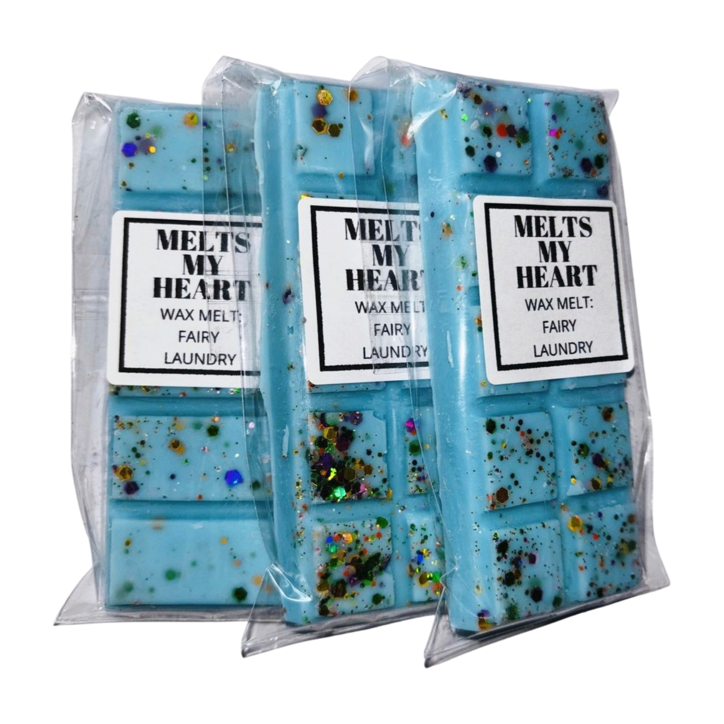 WAX MELTS - Meltsmyheartuk
