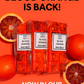 WAX MELTS - Meltsmyheartuk