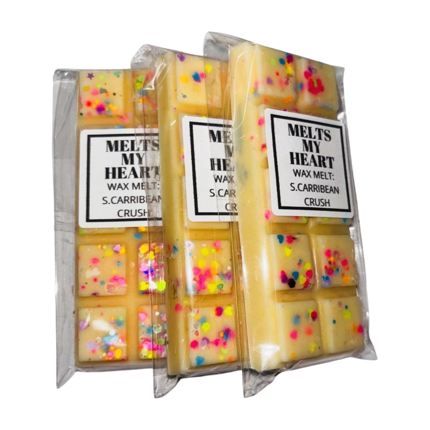WAX MELTS - Meltsmyheartuk