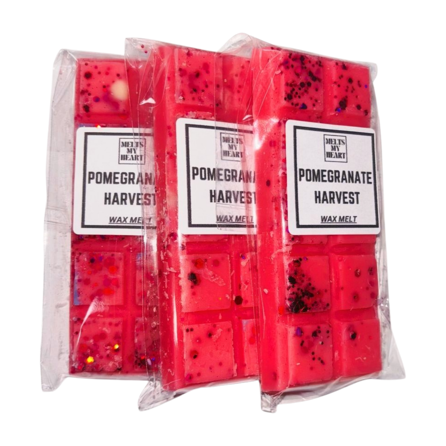 WAX MELTS - Meltsmyheartuk