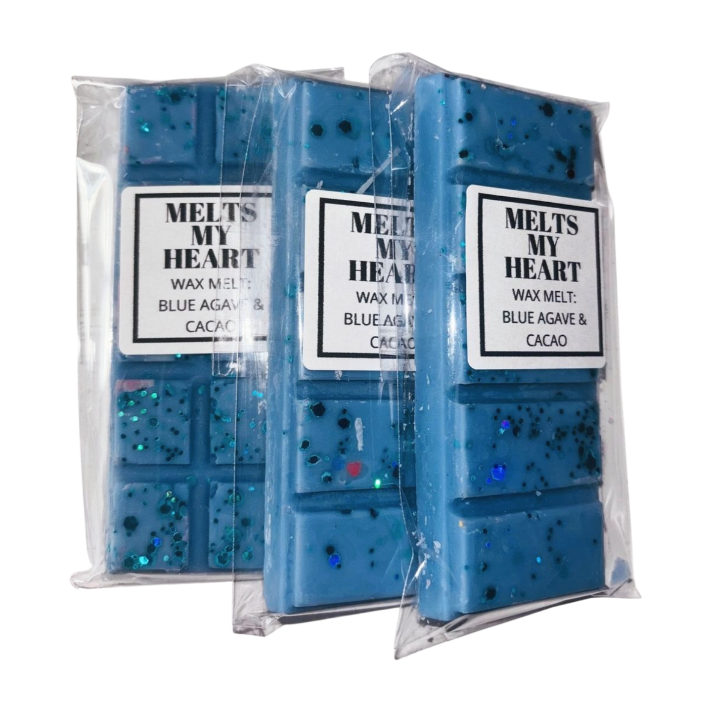 WAX MELTS - Meltsmyheartuk