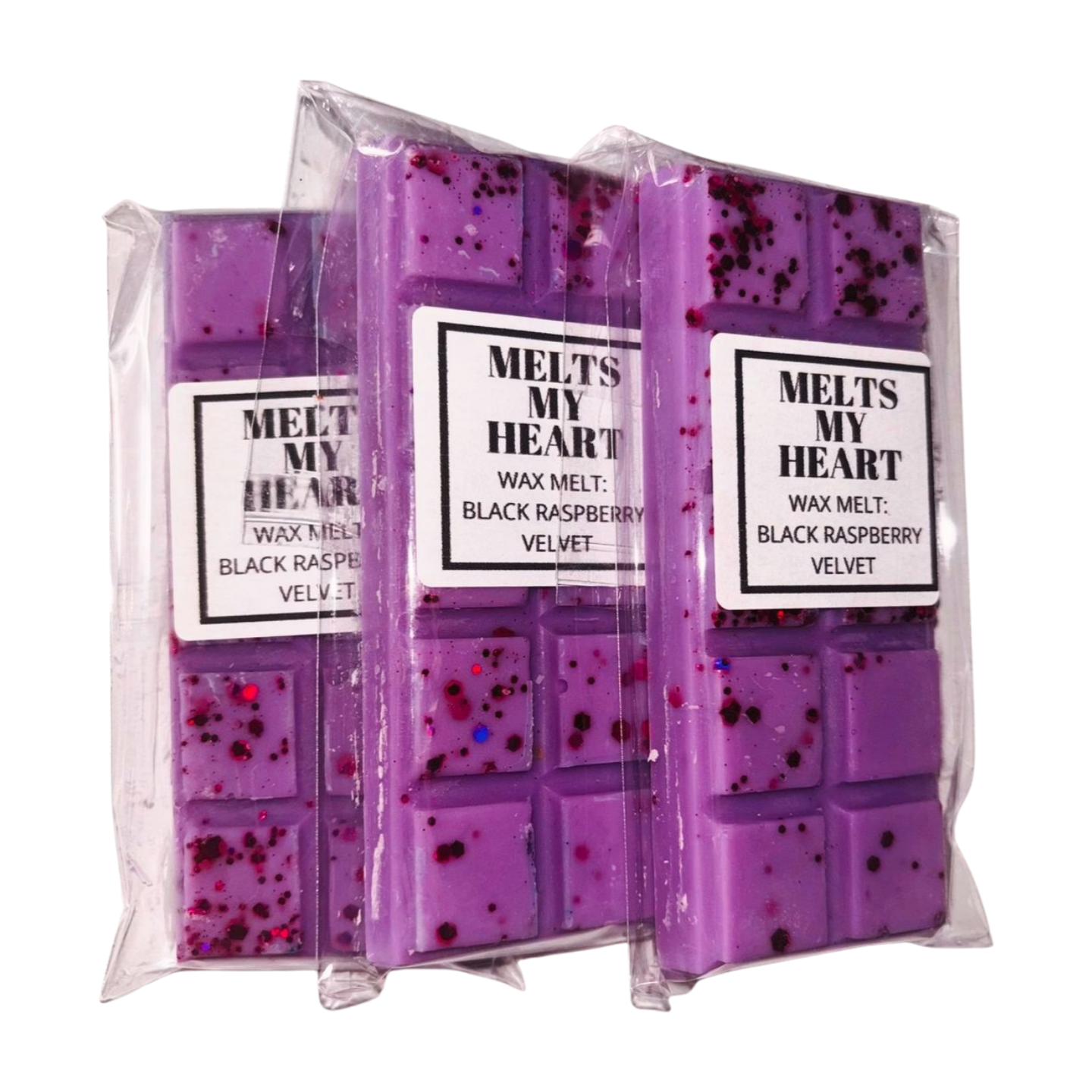 WAX MELTS - Meltsmyheartuk