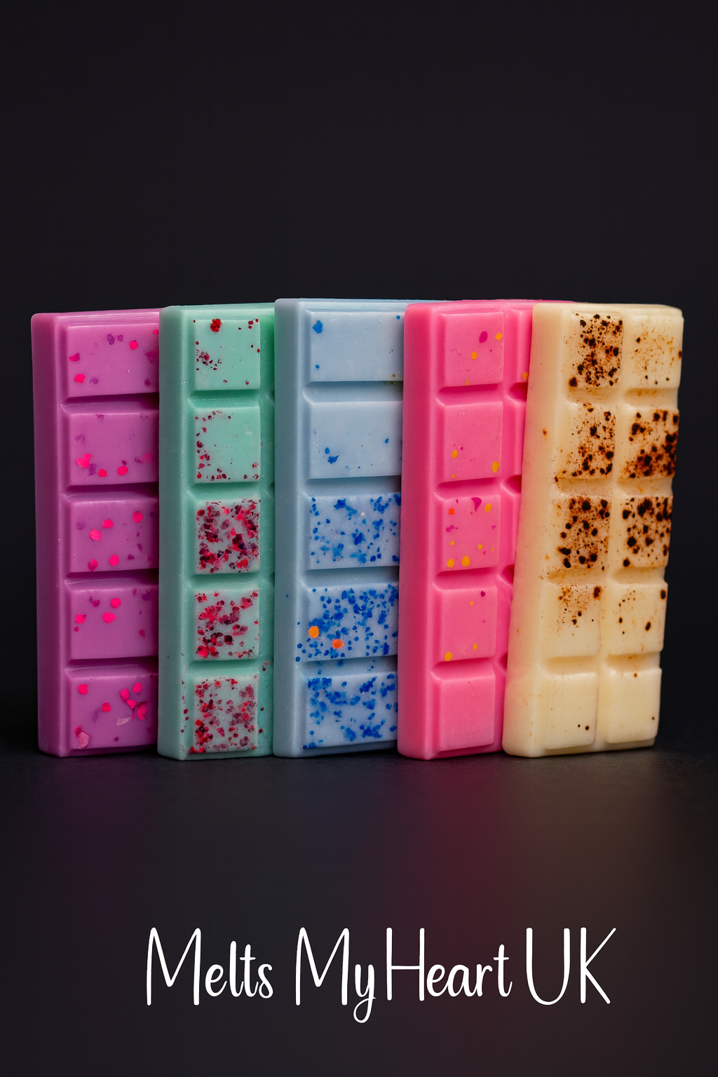 WAX MELTS - Meltsmyheartuk
