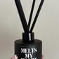 REED DIFFUSERS & REFILLS - Meltsmyheartuk