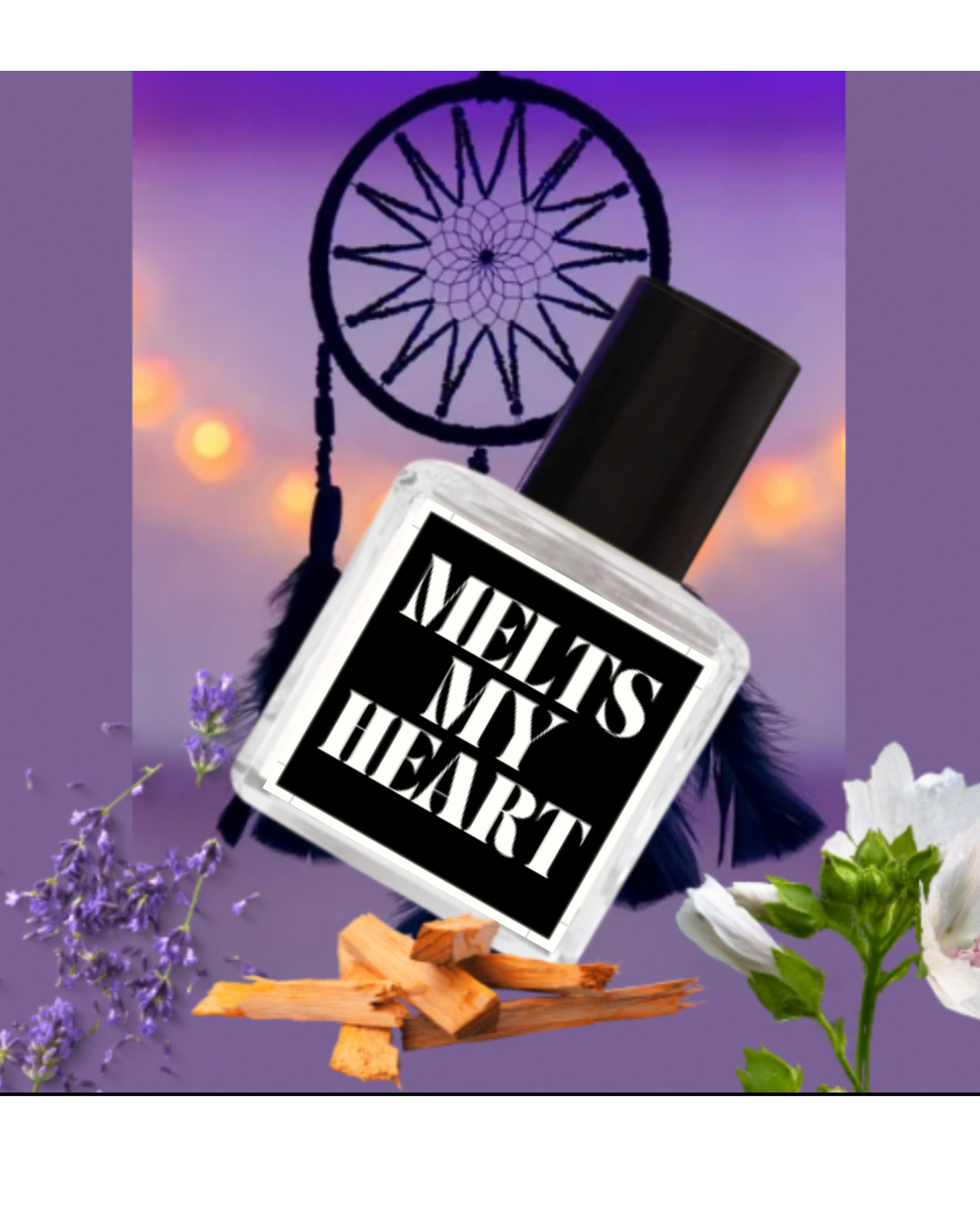 PERFUME & AFTERSHAVE