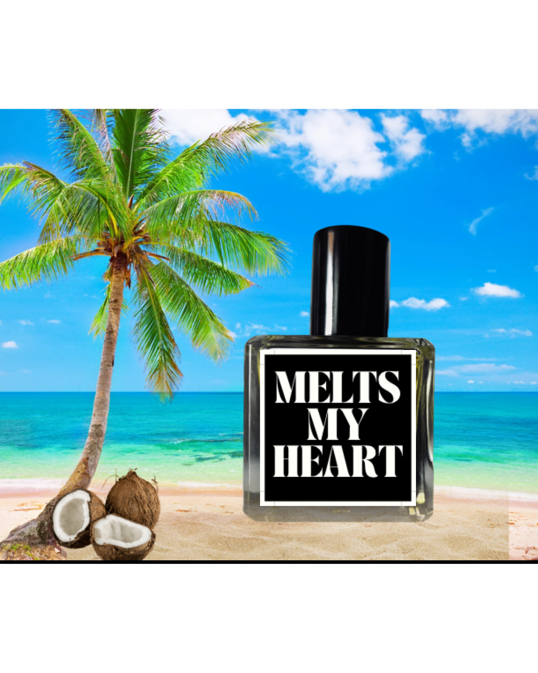 PERFUME & AFTERSHAVE