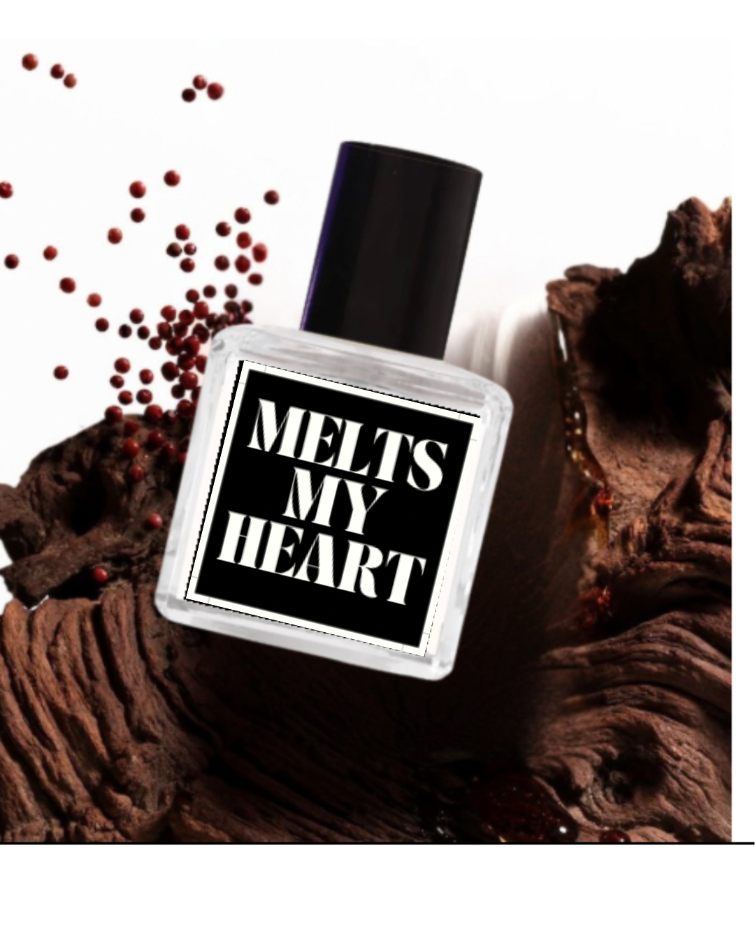 PERFUME & AFTERSHAVE