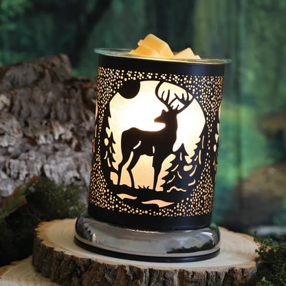 Electric wax melters - Meltsmyheartuk