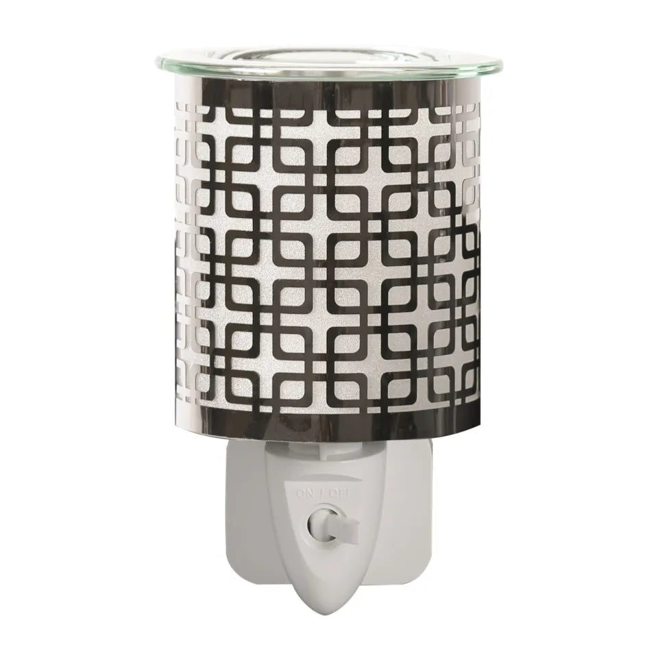Electric wax melters