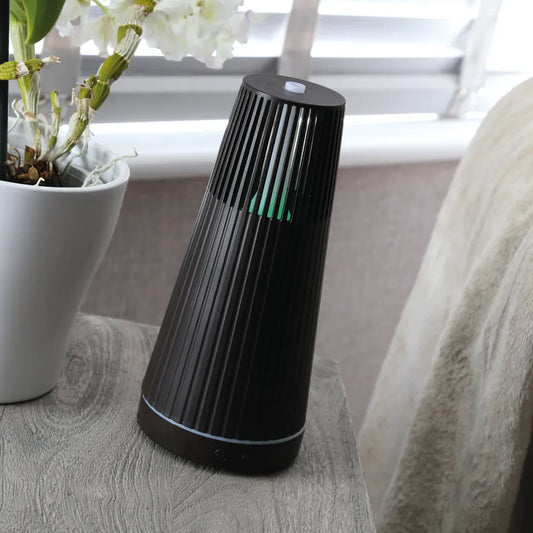 Humidifiers