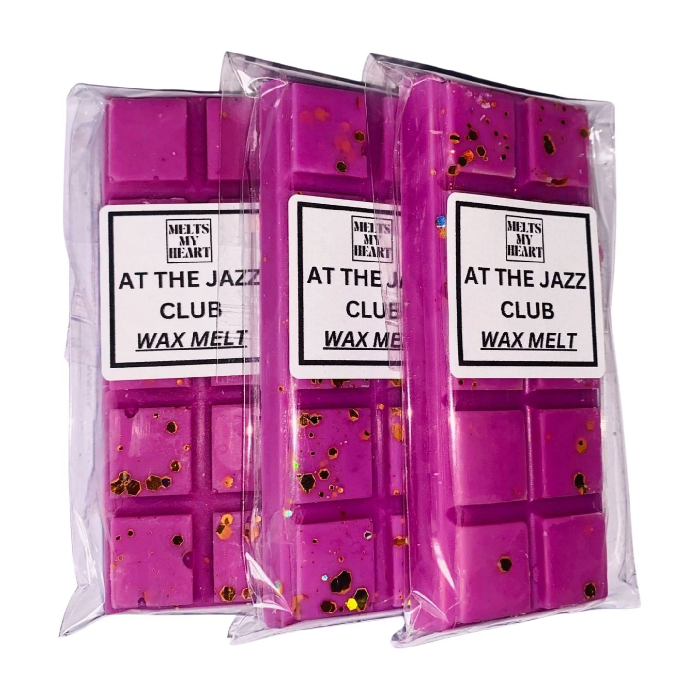 WAX MELTS