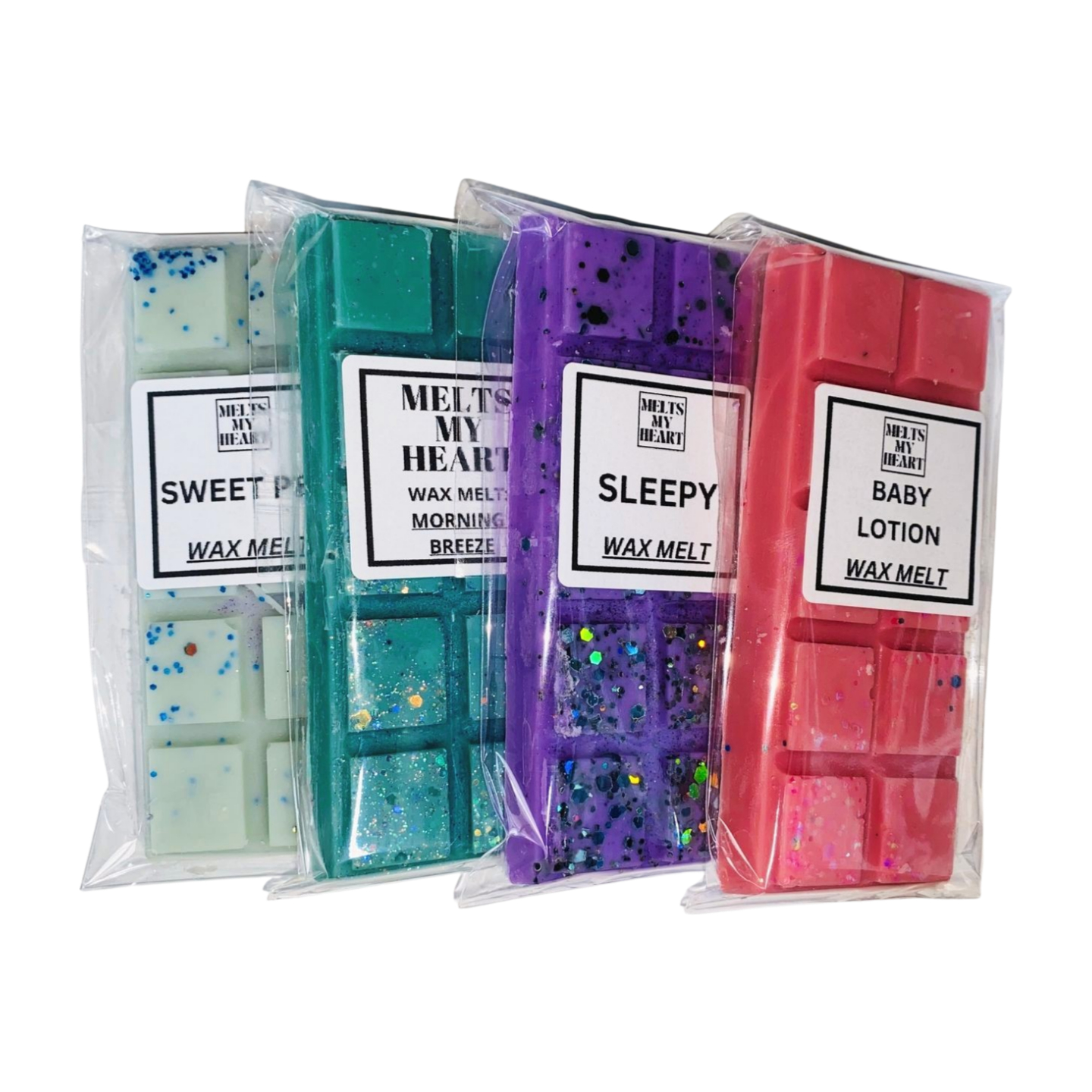 WAX MELTS