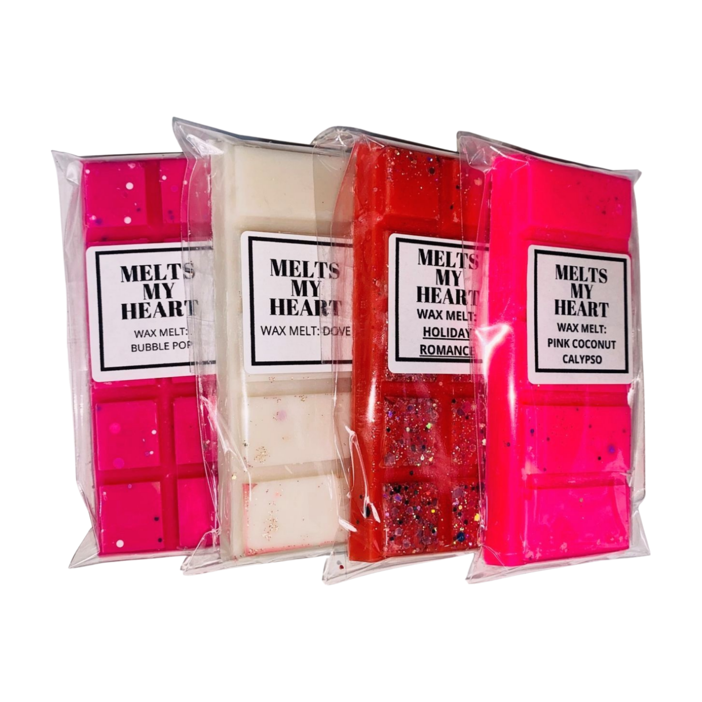 WAX MELTS