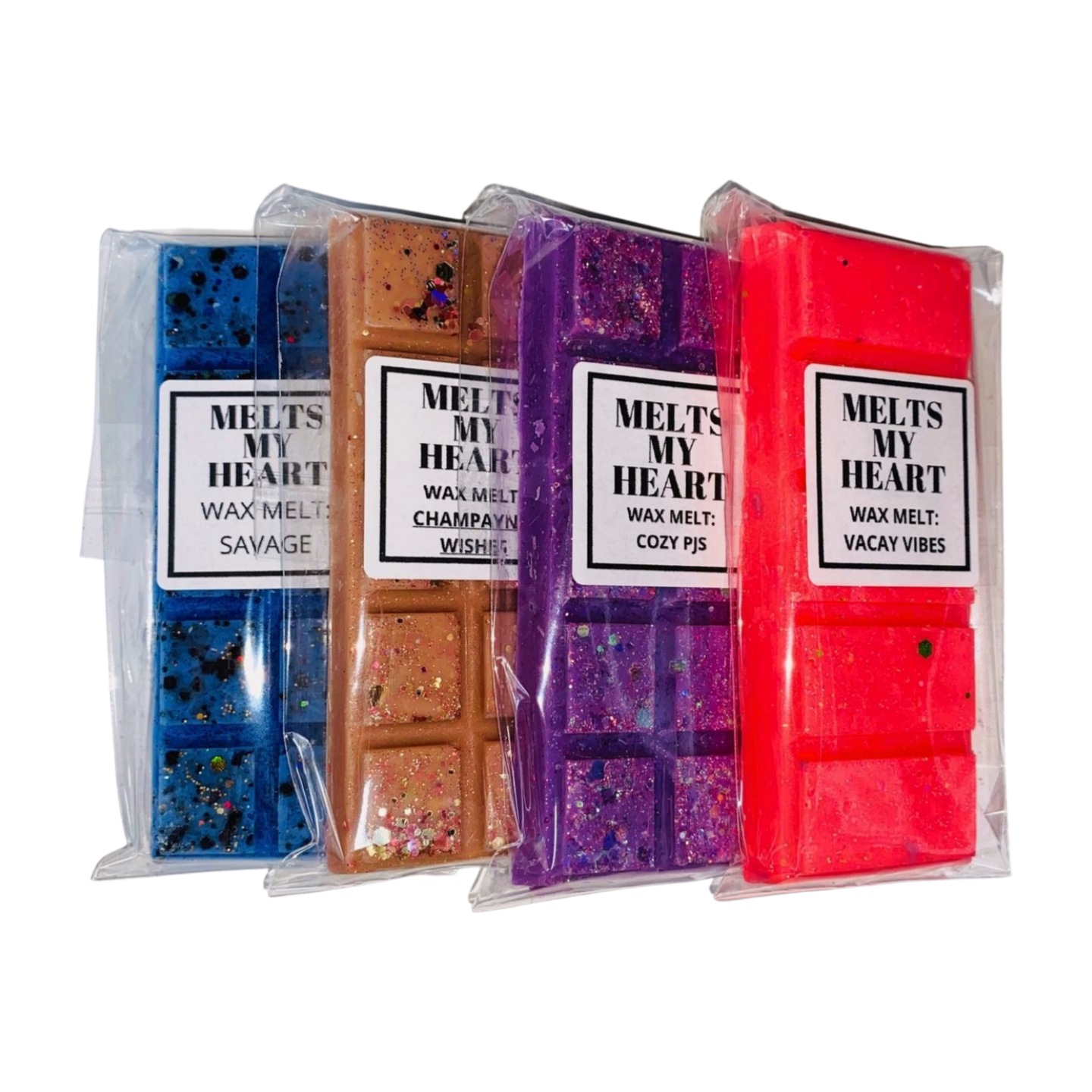 WAX MELTS