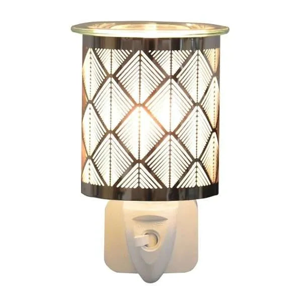 Electric wax melters