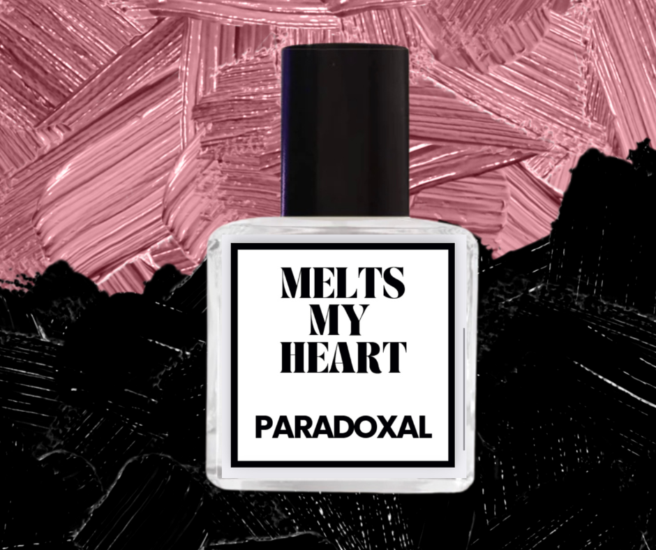 paradox perfume