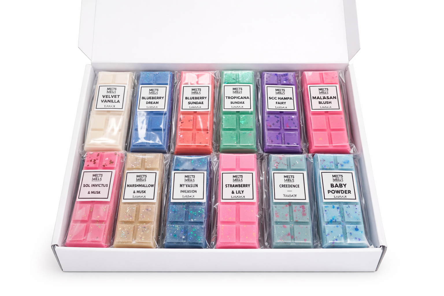 Gift sets - Meltsmyheartuk