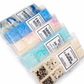 LUXURY SOY WAX MELTS - Meltsmyheartuk