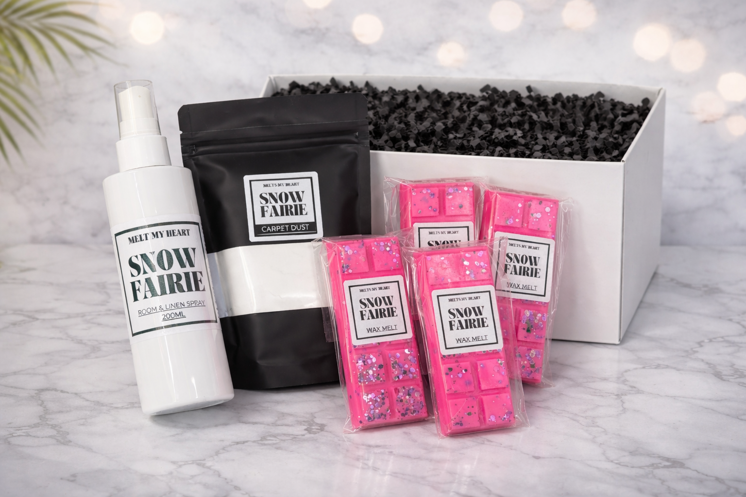 Gift sets - Meltsmyheartuk