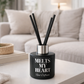 REED DIFFUSERS & REFILLS