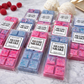 LUXURY SOY WAX MELTS - Meltsmyheartuk
