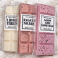 LUXURY SOY WAX MELTS - Meltsmyheartuk