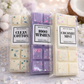LUXURY SOY WAX MELTS - Meltsmyheartuk