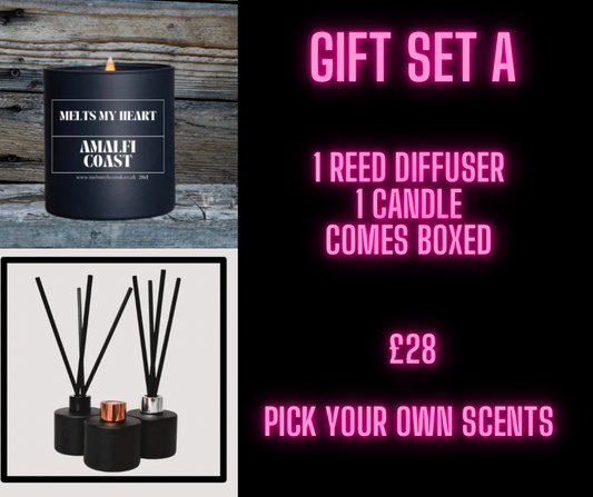 Xmas gift sets