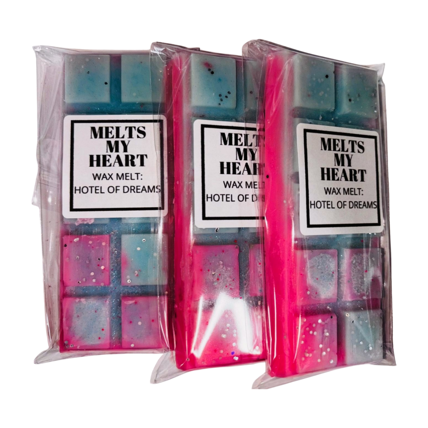 WAX MELTS