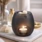 Wax melt melter 