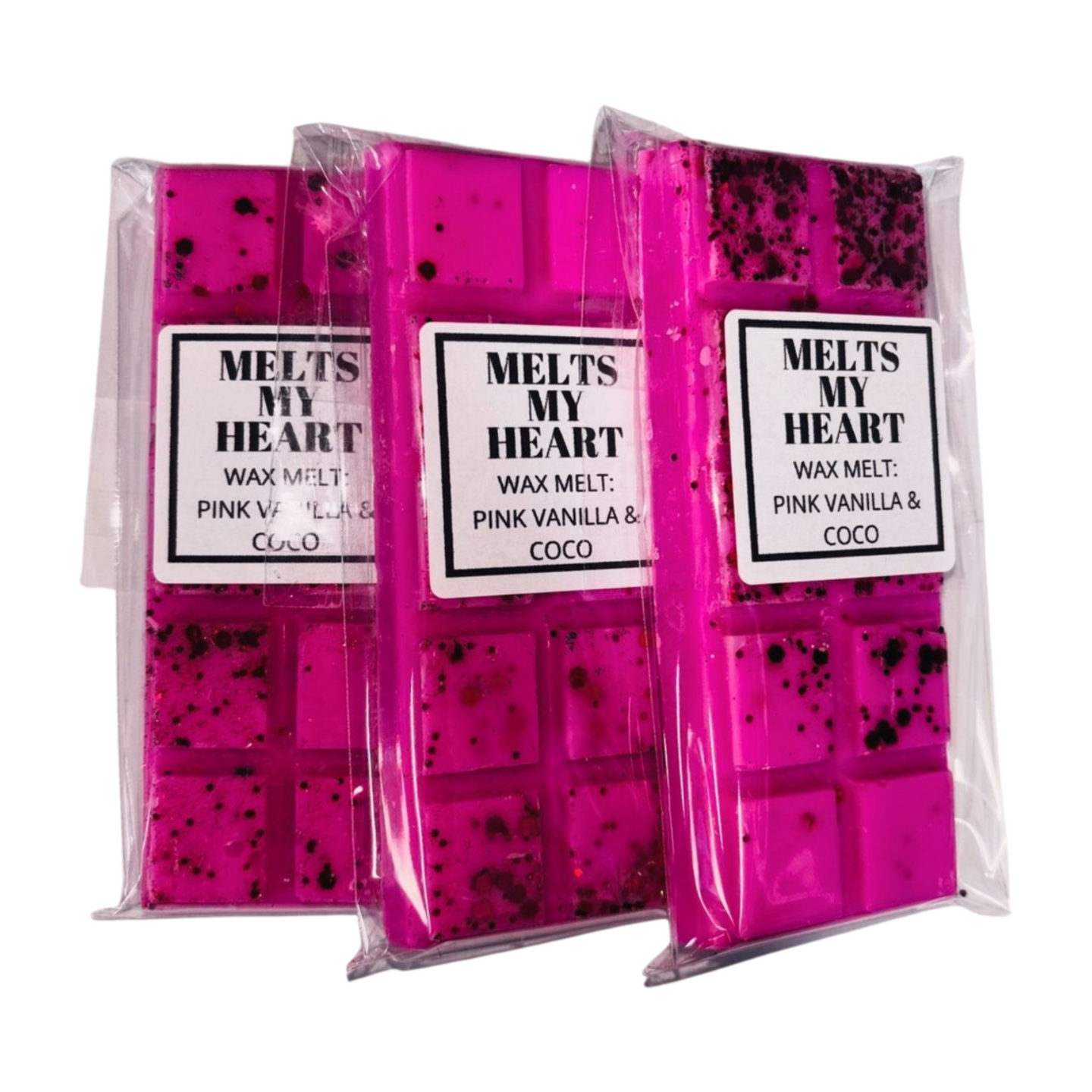 WAX MELTS