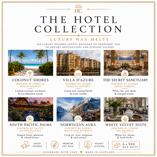 The Hotel Collection