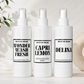 Room & Linen Sprays – Long-Lasting Home Fragrance - Meltsmyheartuk
