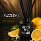 Reed Diffusers & Refills – Long-Lasting Home Fragrance - Meltsmyheartuk