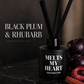 Reed Diffusers & Refills – Long-Lasting Home Fragrance - Meltsmyheartuk