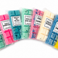 Luxury Soy Wax Melts UK – Strong Long Lasting Scents