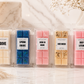 Luxury Soy Wax Melts UK – Strong Long Lasting Scents