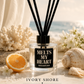 Reed Diffusers & Refills – Long-Lasting Home Fragrance - Meltsmyheartuk